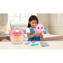 Scruff-a-Luvs Haustier-Einzelpack - Pink