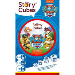 Rory's Story Cubes Paw Patrol (Einzelartikel)