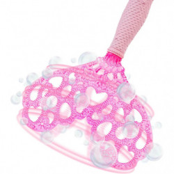 Barbie Seifenzauber Meerjungfrau