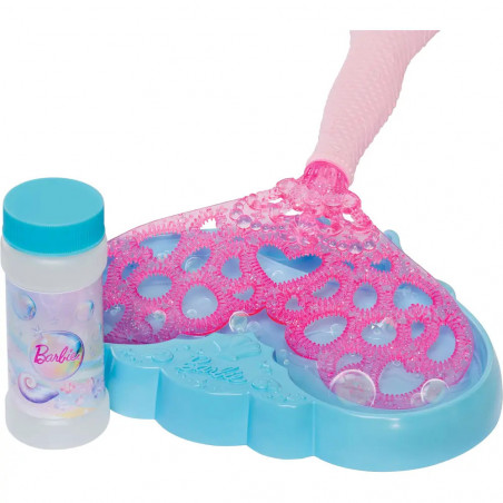 Barbie Seifenzauber Meerjungfrau