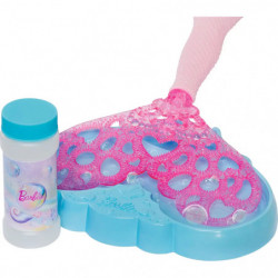 Barbie Seifenzauber Meerjungfrau