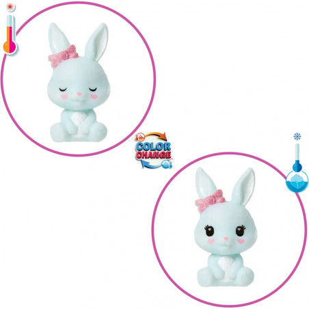 Barbie Cutie Reveal Chelsea Sweet Bows