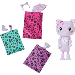 Barbie Cutie Reveal Chelsea Sweet Bows