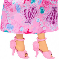 Disney Prinzessin Juwel Reveal Arielle Puppe