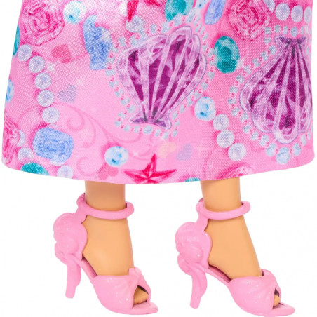 Disney Prinzessin Juwel Reveal Arielle Puppe