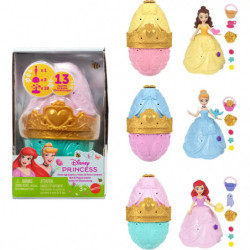 Disney Prinzessin Kleine Puppen Easter Egg Suprise