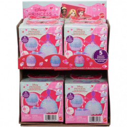 Disney Prinzessin Kleine Puppen Valentine Cupcake