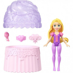 Disney Prinzessin Kleine Puppen Valentine Cupcake