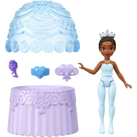 Disney Prinzessin Kleine Puppen Valentine Cupcake