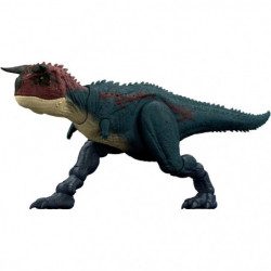 Jurassic World Charge 'N Chomp Carnotaurus