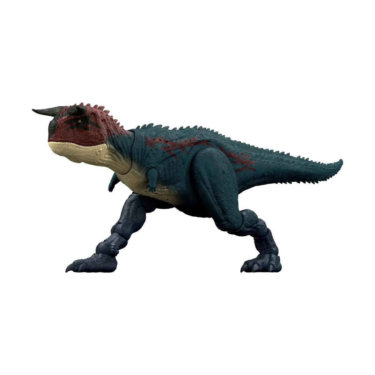 Jurassic World Charge 'N Chomp Carnotaurus