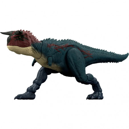 Jurassic World Charge 'N Chomp Carnotaurus