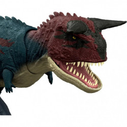 Jurassic World Charge 'N Chomp Carnotaurus