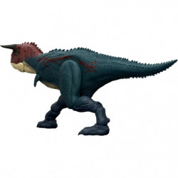 Jurassic World Charge 'N Chomp Carnotaurus