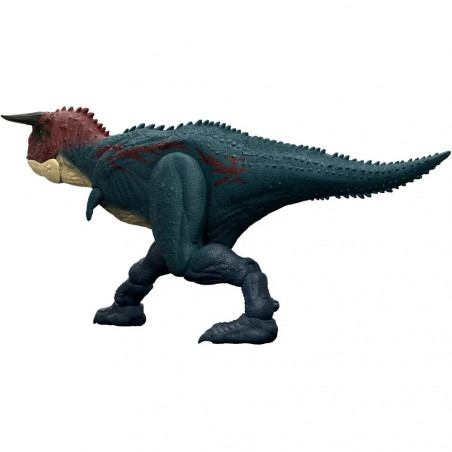 Jurassic World Charge 'N Chomp Carnotaurus