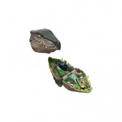 Jurassic World Micro Compact - Species 1