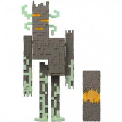 MINECRAFT 3.25 THE CREAKING