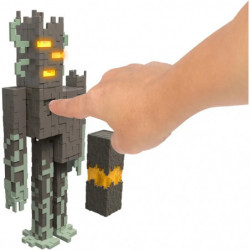 MINECRAFT 3.25 THE CREAKING