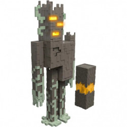 MINECRAFT 3.25 THE CREAKING