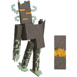 MINECRAFT 3.25 THE CREAKING