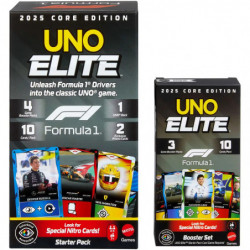 UNO Elite Booster-Set