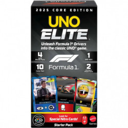 UNO Elite Starter-Set