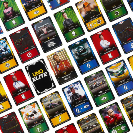 UNO Elite Starter-Set