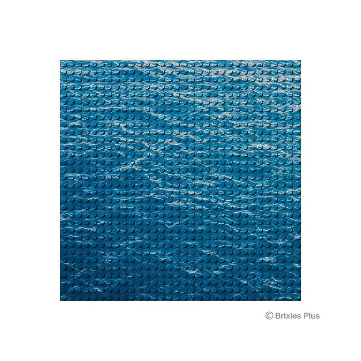 BRIXIES Bodenplatte Wasser 32x32cm