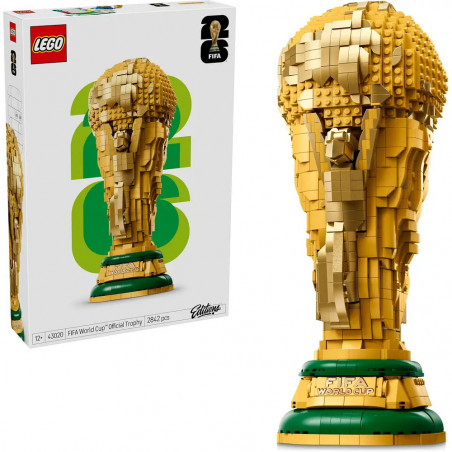 LEGO® Special Edition S 2026 43020