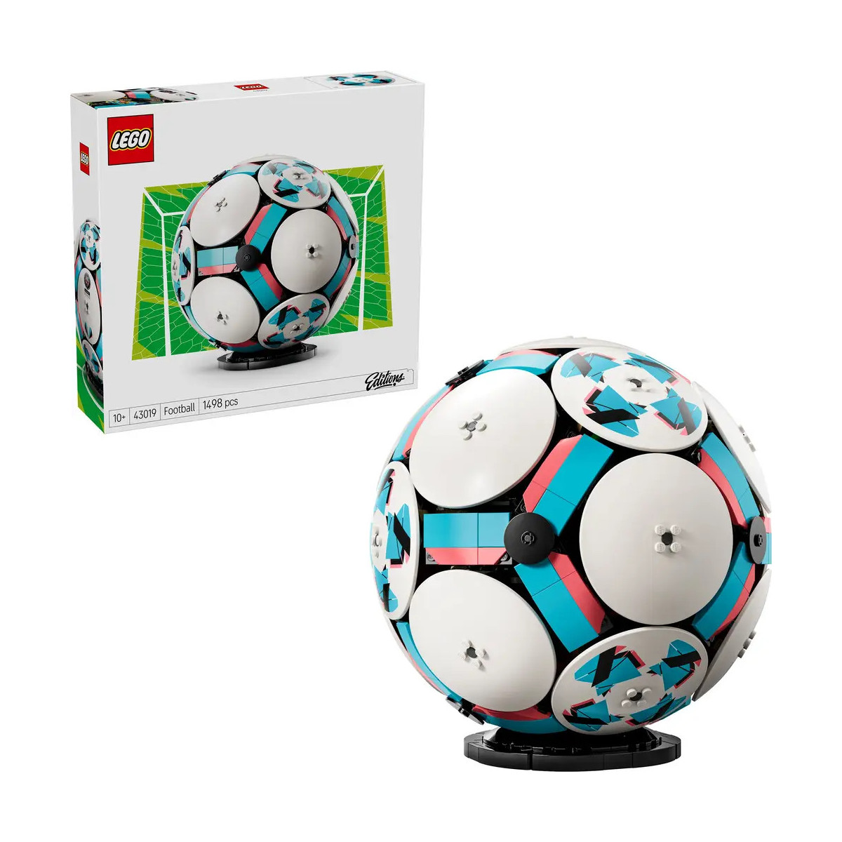 LEGO® Special Edition S 2026 43019