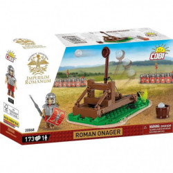 170 PCS IMPERIUM ROMANUM /20068/ ROMAN ONAGER