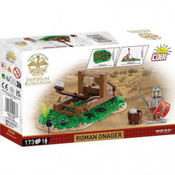 170 PCS IMPERIUM ROMANUM /20068/ ROMAN ONAGER