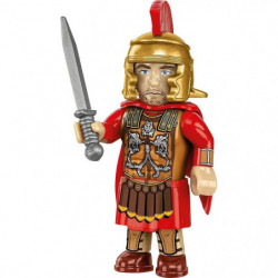 1710 PCS IMPERIUM ROMANUM /20071/ ROMAN WARSHIP