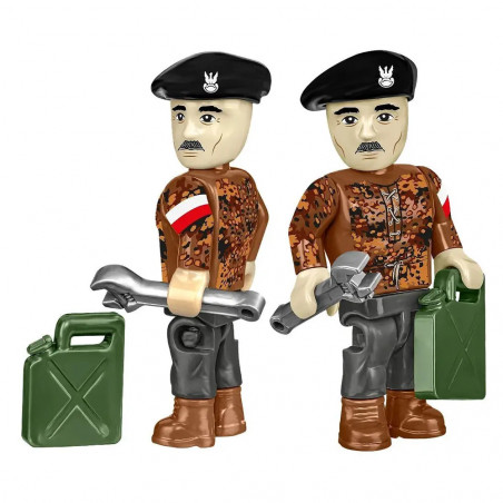 PANZER V PANTHER AUSF.G PUDEL1133