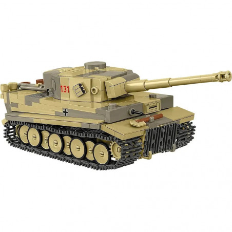 PANZER VI TIGER I NO 131