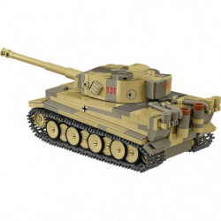 PANZER VI TIGER I NO 131