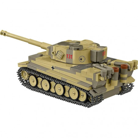 PANZER VI TIGER I NO 131