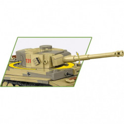 PANZER VI TIGER I NO 131