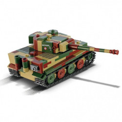 P.Z. KPFW  VI TIGER AUSF. E