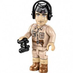 896 PCS HC WWII /3123/ TIGER I NO 131