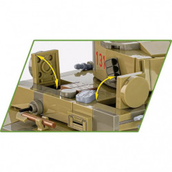 896 PCS HC WWII /3123/ TIGER I NO 131