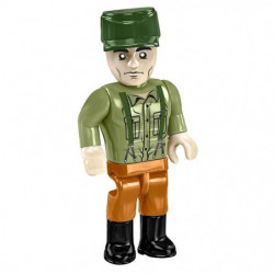 486 PCS HC WWII /3131/ SD. KFZ. 139 MARDER III