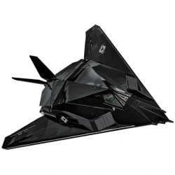 F-117 NIGHTHAWK