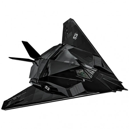 F-117 NIGHTHAWK