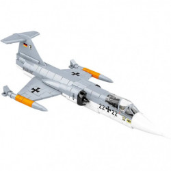LOCKHEED F-104 STARFIGHTER