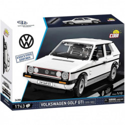 GOLF GTI (1976-83) 1710