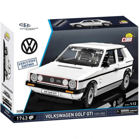 GOLF GTI (1976-83) 1710