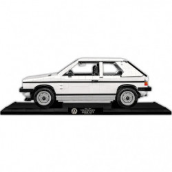 GOLF GTI (1976-83) 1710