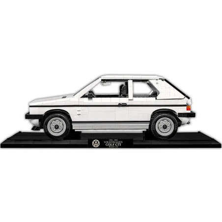 GOLF GTI (1976-83) 1710