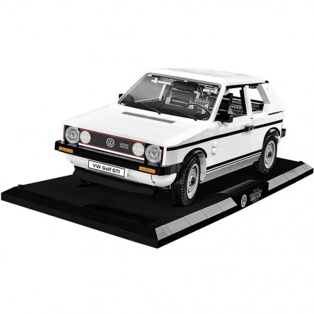 GOLF GTI (1976-83) 1710